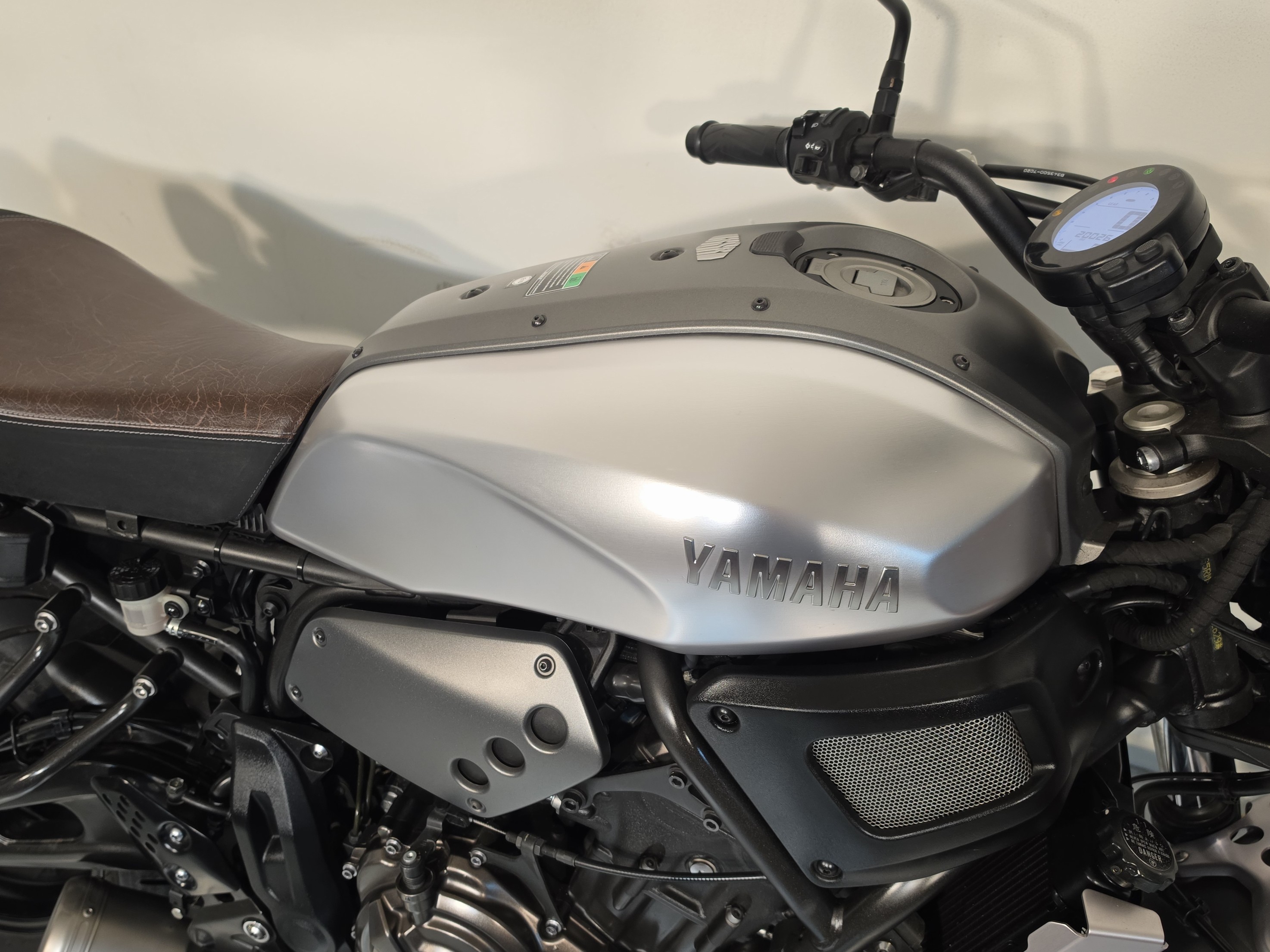 YAMAHA XSR 700 XSR 700 , XSR700 , 201