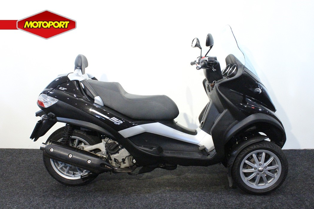 PIAGGIO - MP 3 LT 400