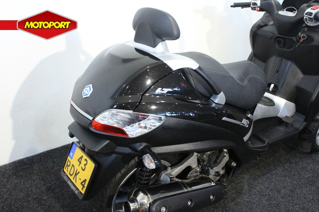 PIAGGIO - MP 3 LT 400