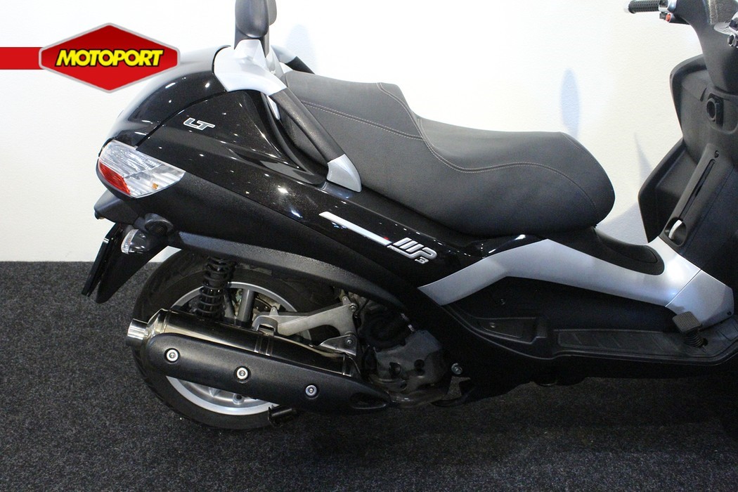 PIAGGIO - MP 3 LT 400