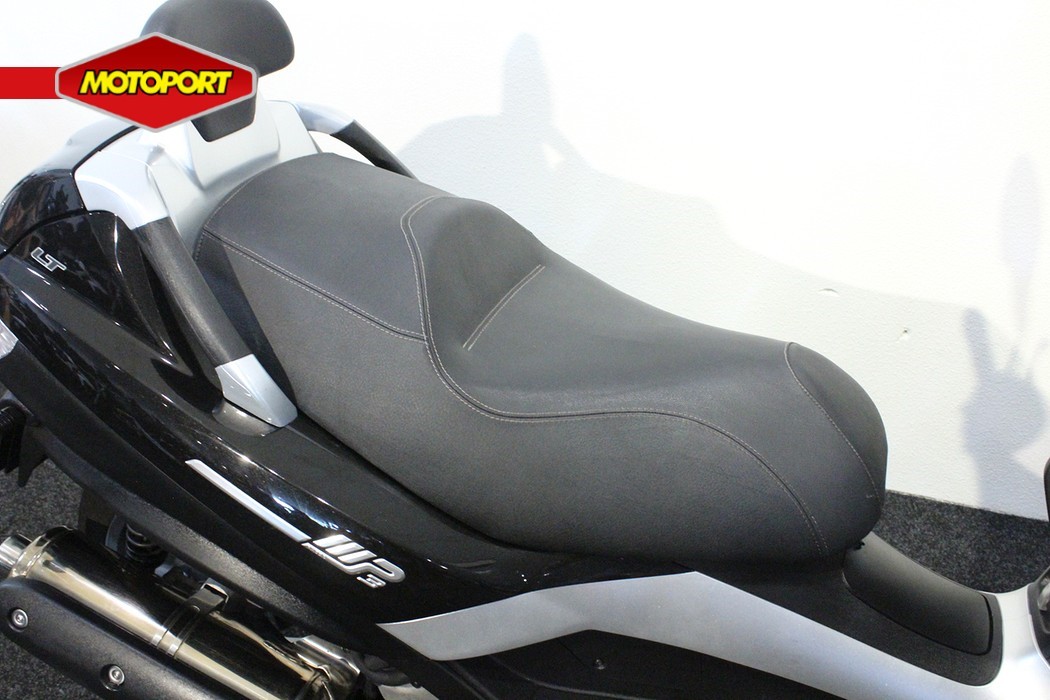 PIAGGIO - MP 3 LT 400