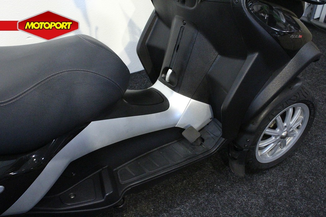 PIAGGIO - MP 3 LT 400