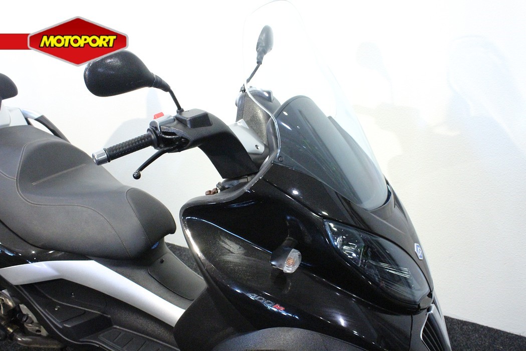 PIAGGIO - MP 3 LT 400