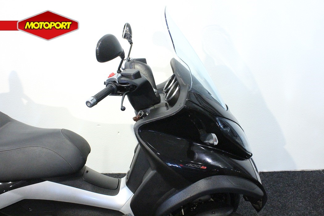 PIAGGIO - MP 3 LT 400