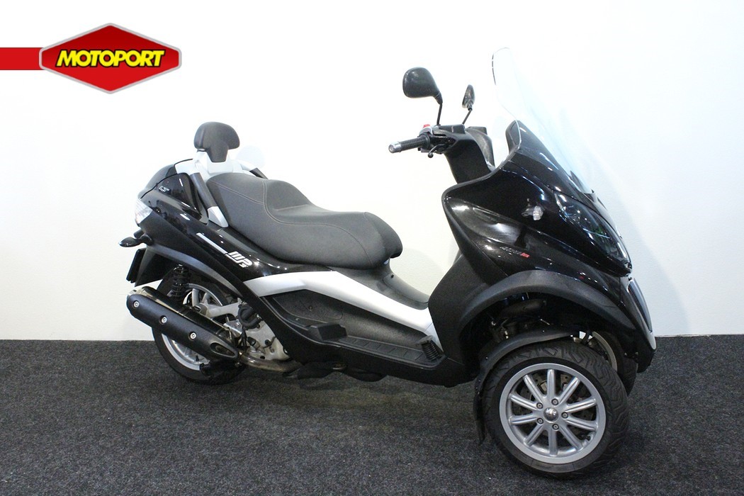 PIAGGIO - MP 3 LT 400