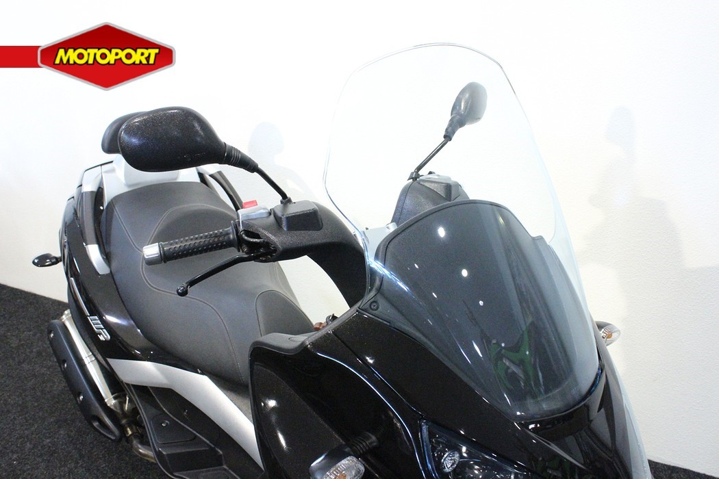 PIAGGIO - MP 3 LT 400