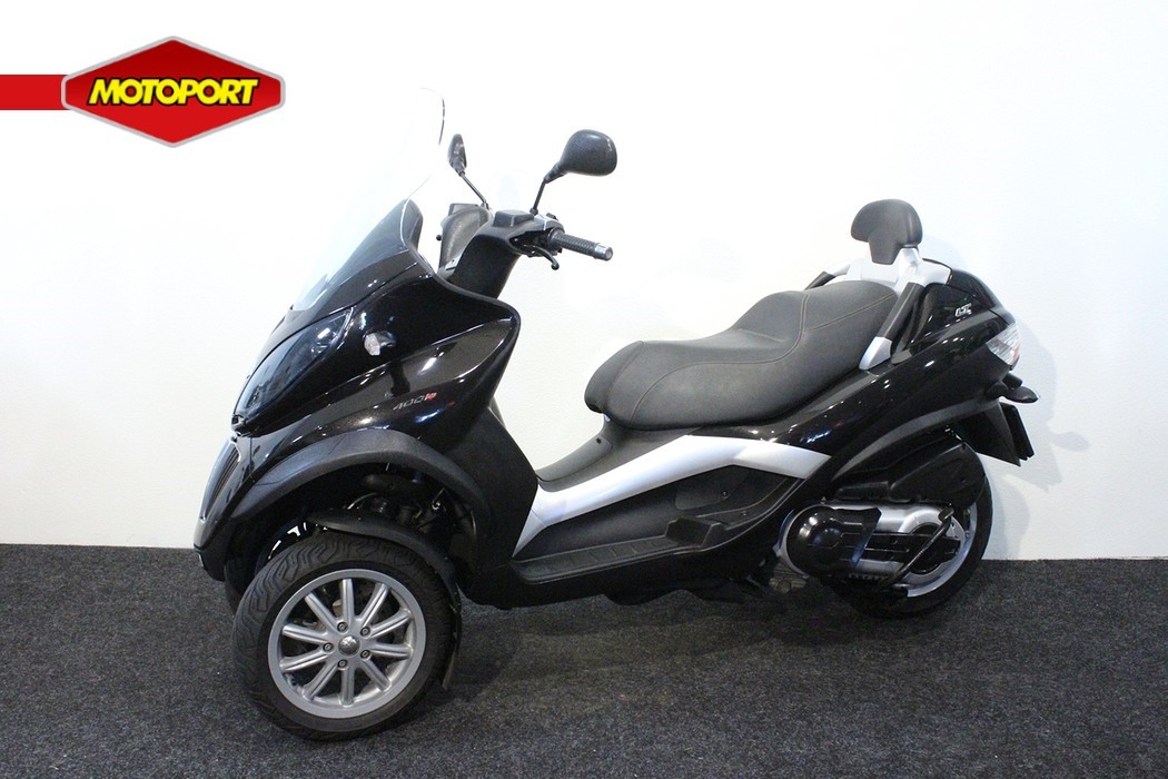 PIAGGIO - MP 3 LT 400