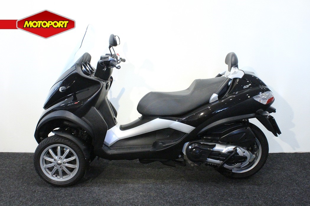 PIAGGIO - MP 3 LT 400