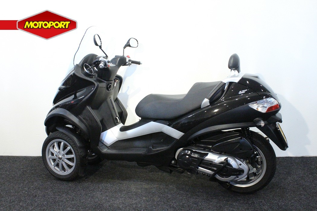 PIAGGIO - MP 3 LT 400