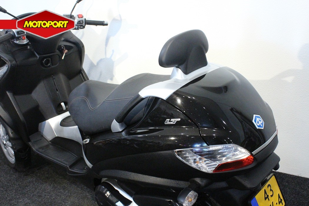 PIAGGIO - MP 3 LT 400