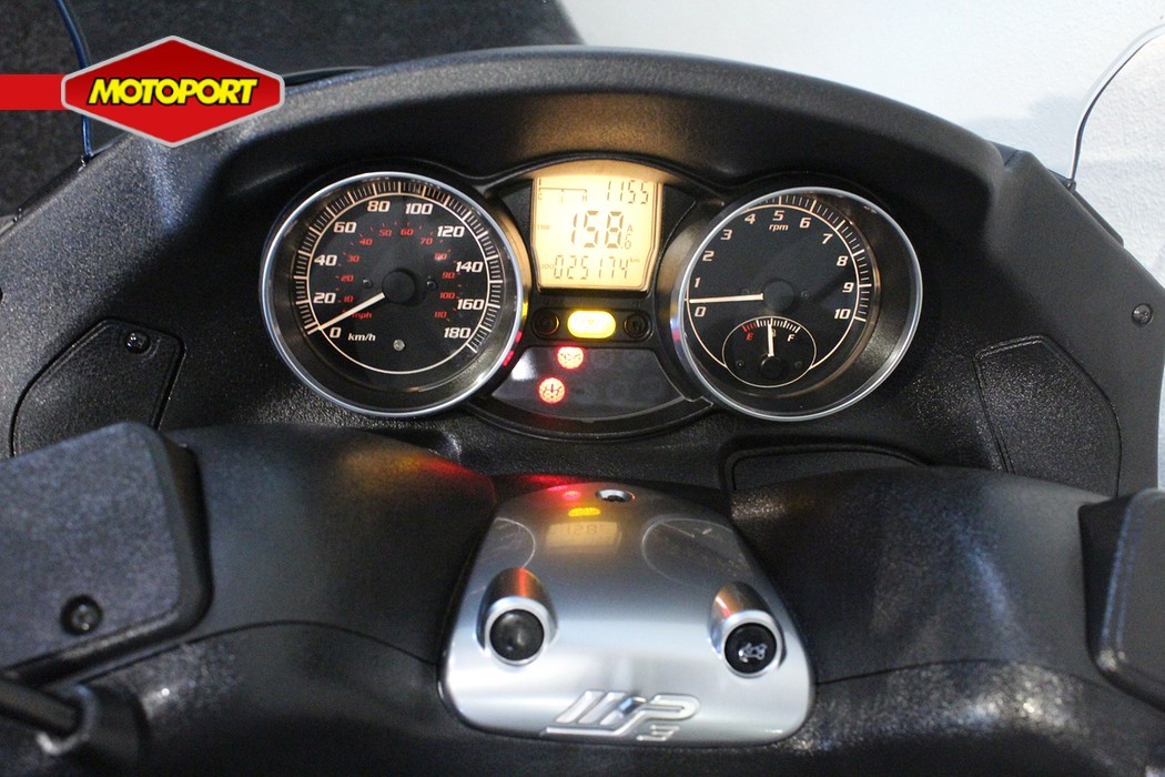 PIAGGIO - MP 3 LT 400