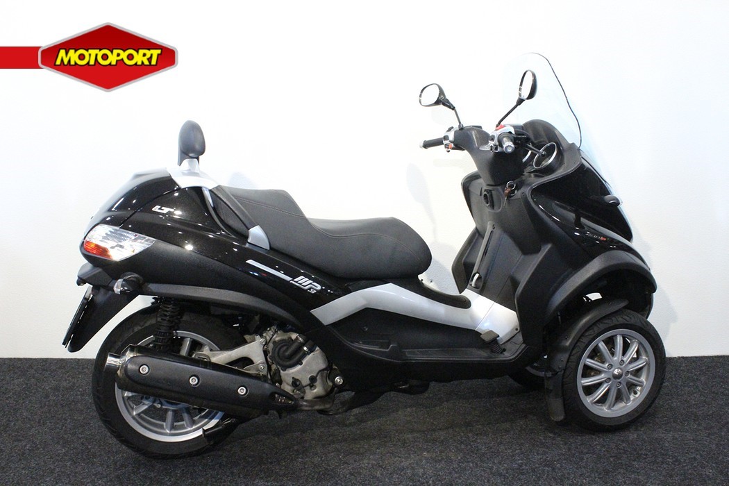 PIAGGIO - MP 3 LT 400