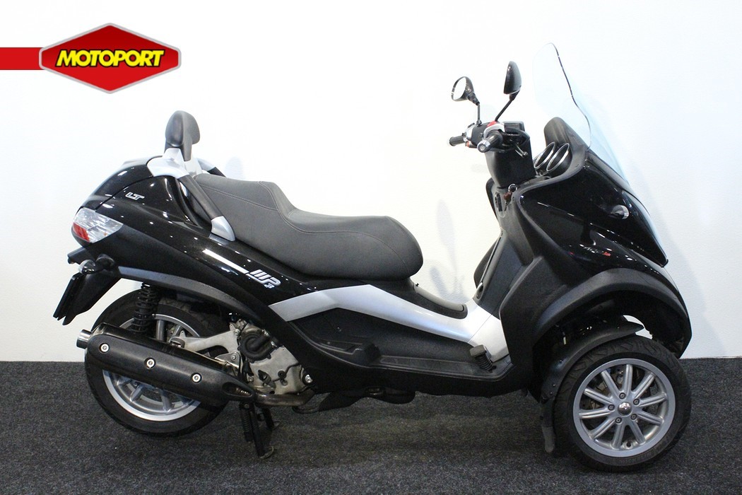 PIAGGIO - MP 3 LT 400