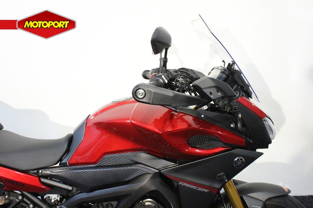 YAMAHA - TRACER 900 ABS
