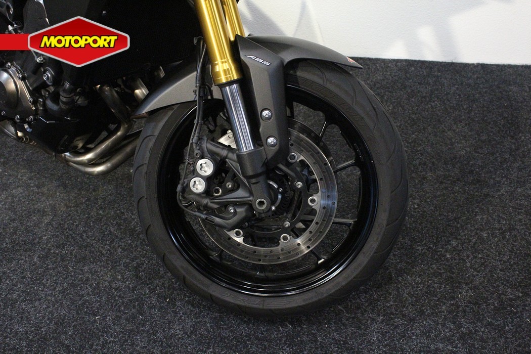 YAMAHA - TRACER 900 ABS