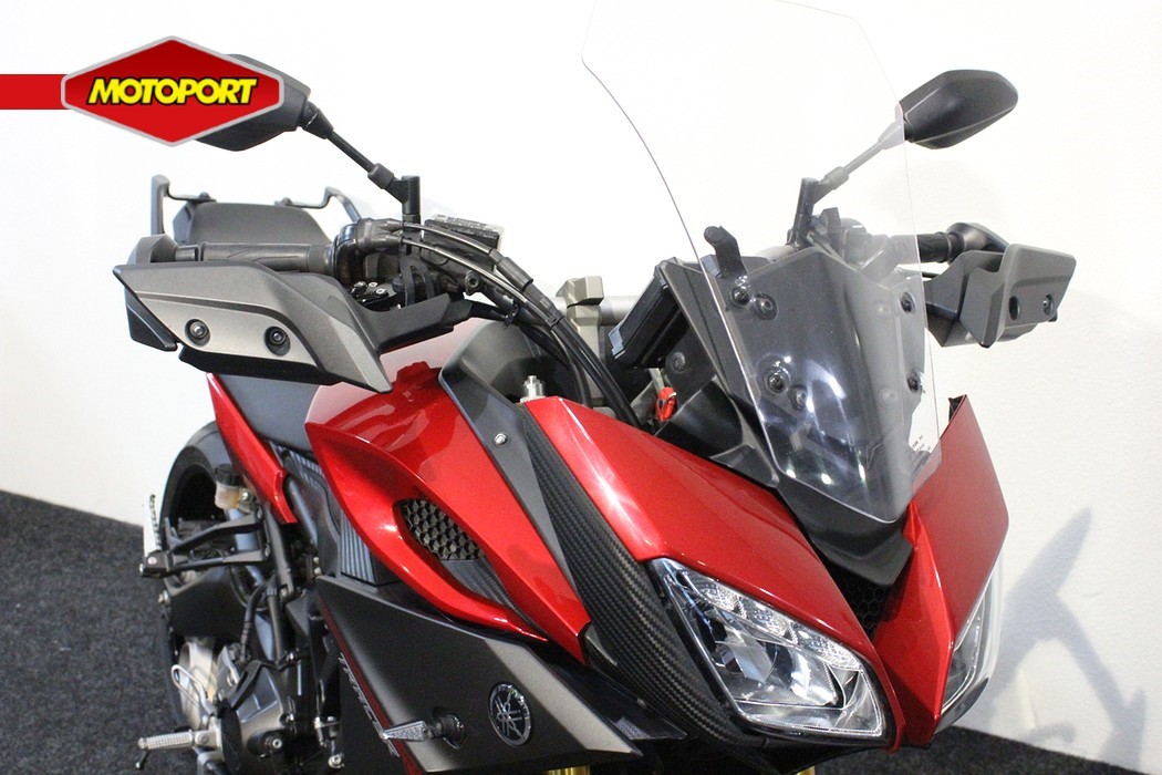 YAMAHA - TRACER 900 ABS