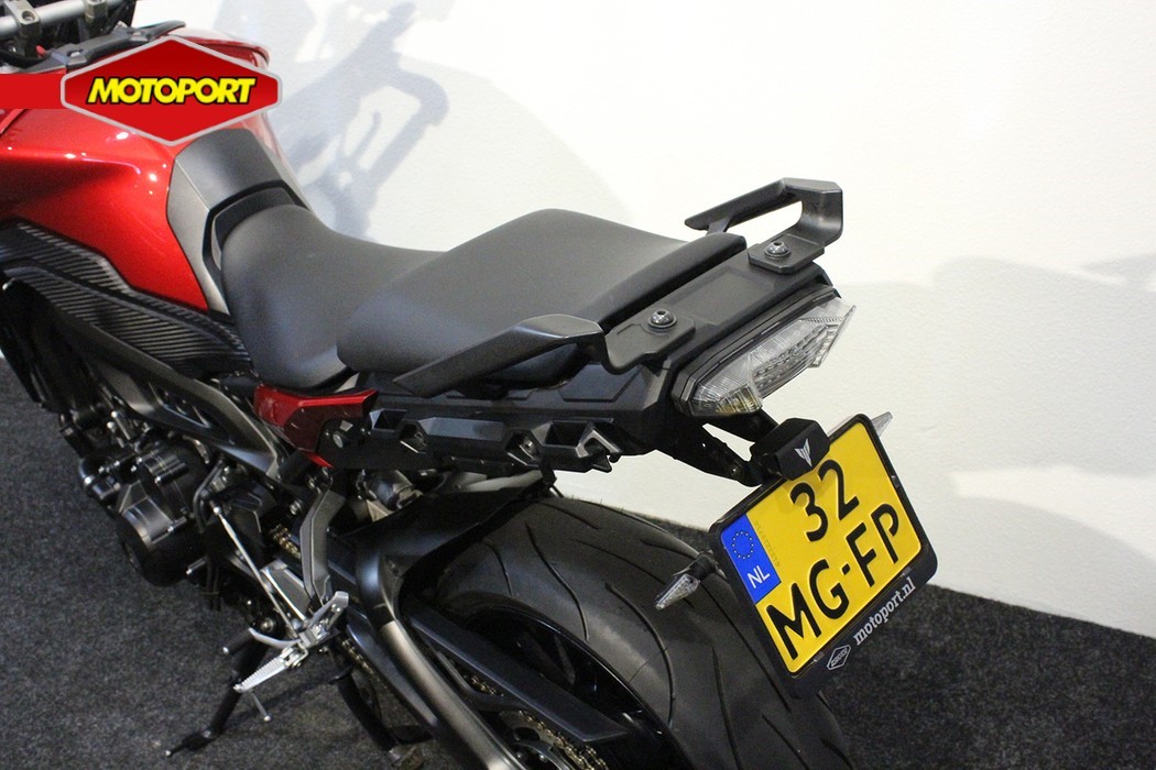 YAMAHA - TRACER 900 ABS
