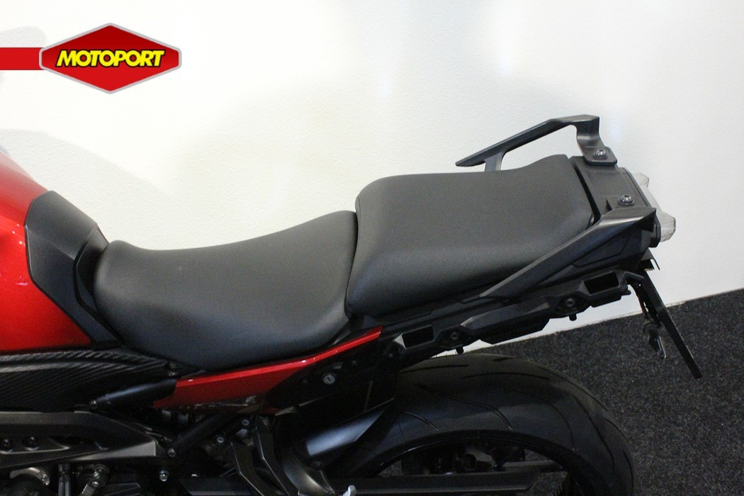YAMAHA - TRACER 900 ABS