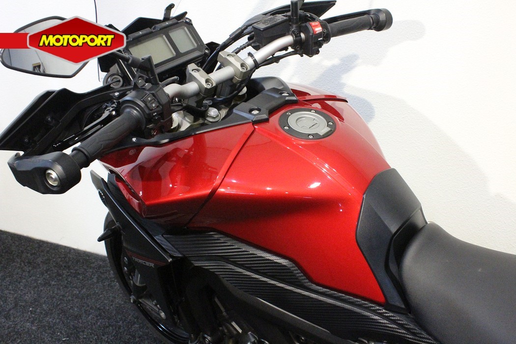 YAMAHA - TRACER 900 ABS