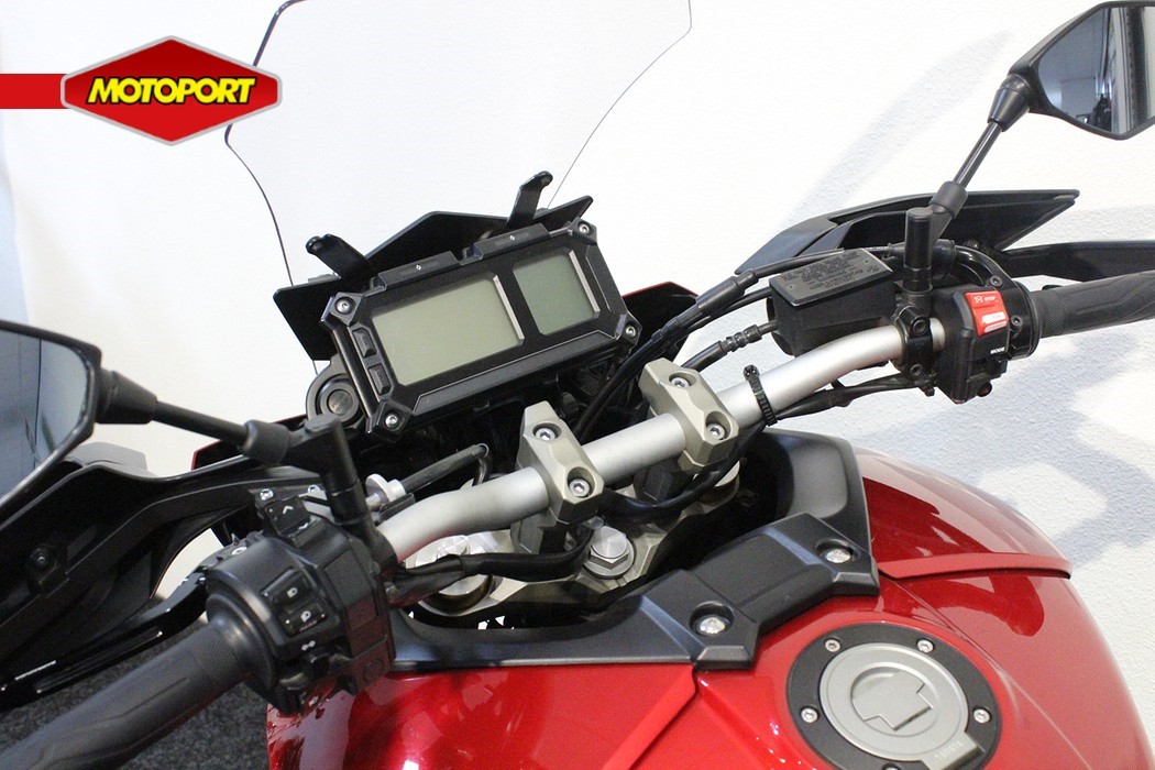 YAMAHA - TRACER 900 ABS