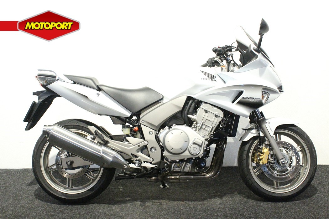 HONDA - CBF 1000 ABS
