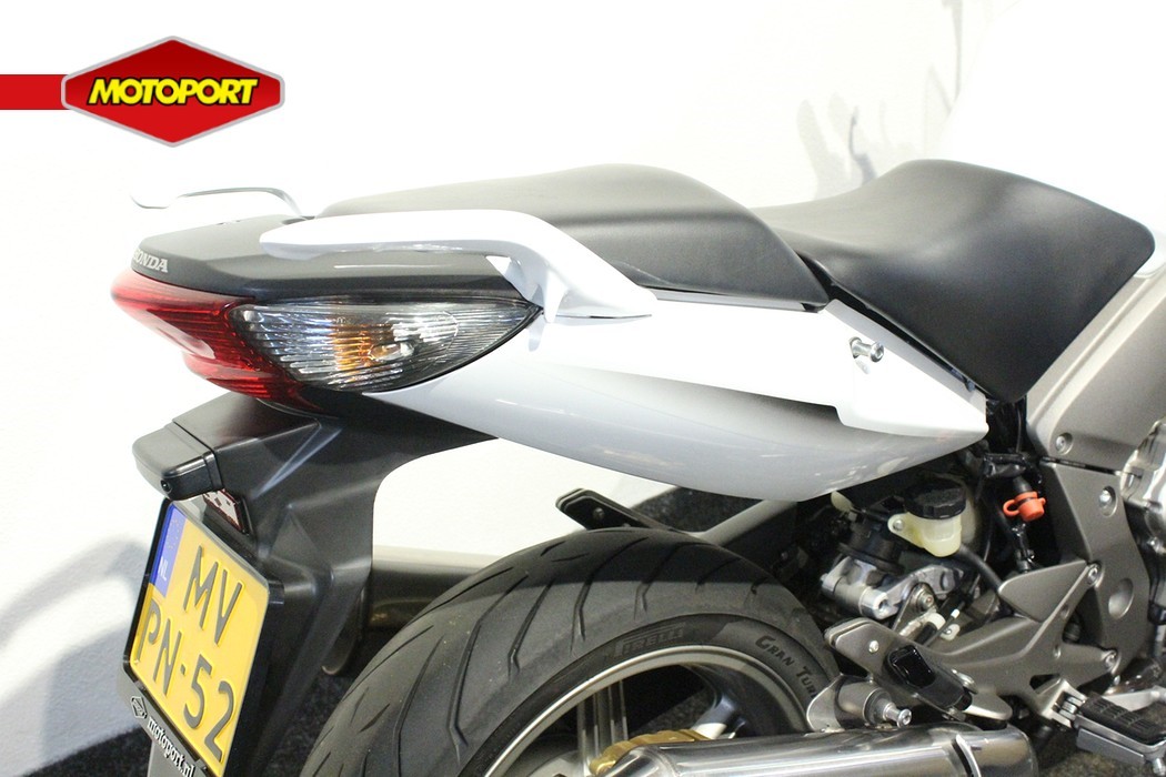 HONDA - CBF 1000 ABS