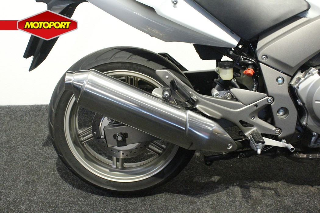 HONDA - CBF 1000 ABS