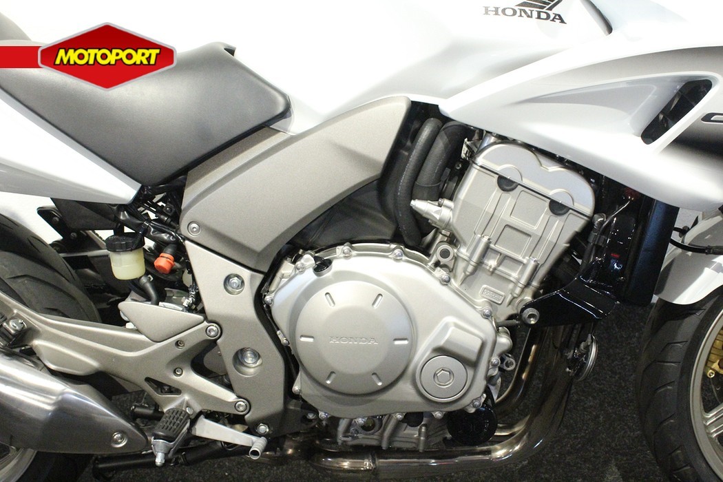 HONDA - CBF 1000 ABS