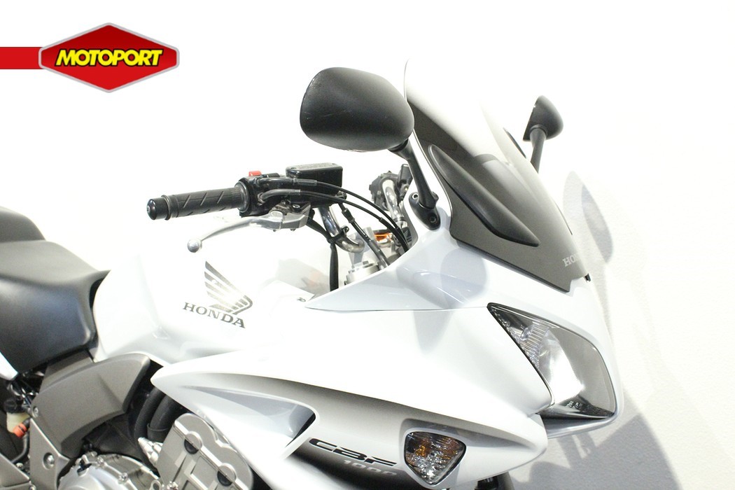 HONDA - CBF 1000 ABS