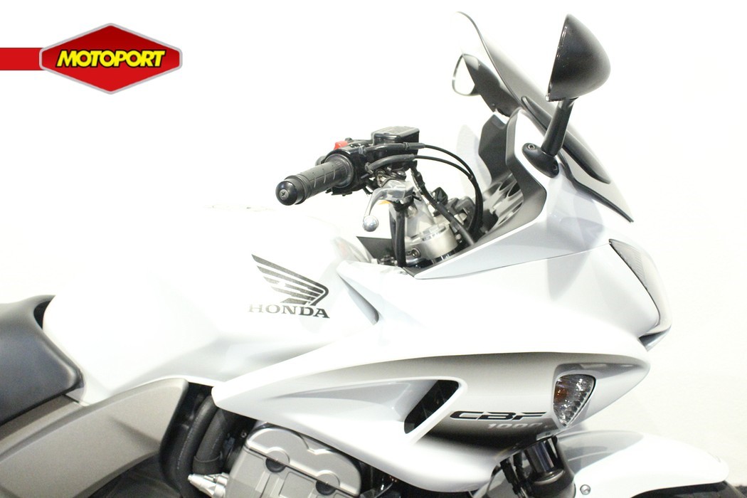 HONDA - CBF 1000 ABS