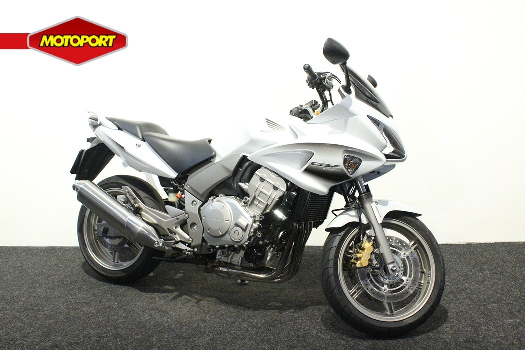 HONDA - CBF 1000 ABS