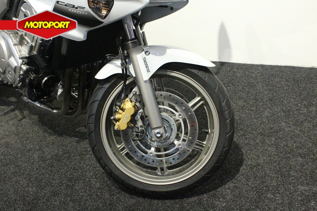 HONDA - CBF 1000 ABS