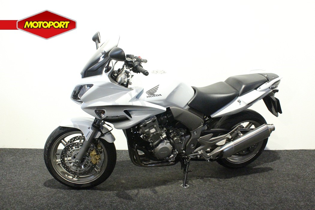 HONDA - CBF 1000 ABS