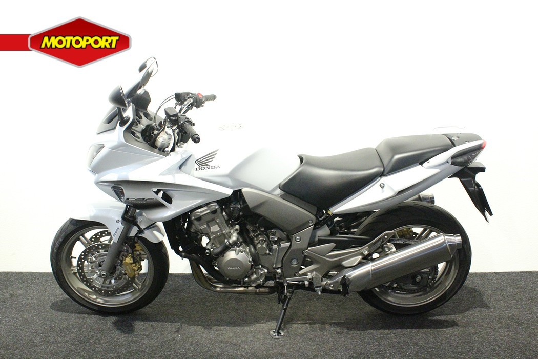 HONDA - CBF 1000 ABS