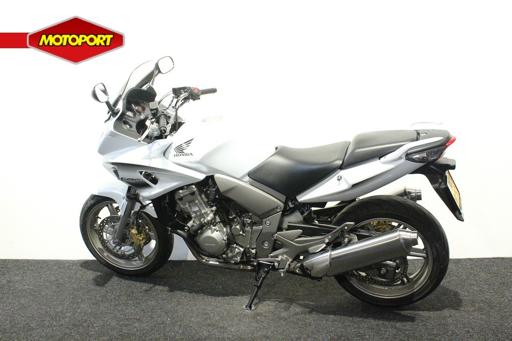 HONDA - CBF 1000 ABS