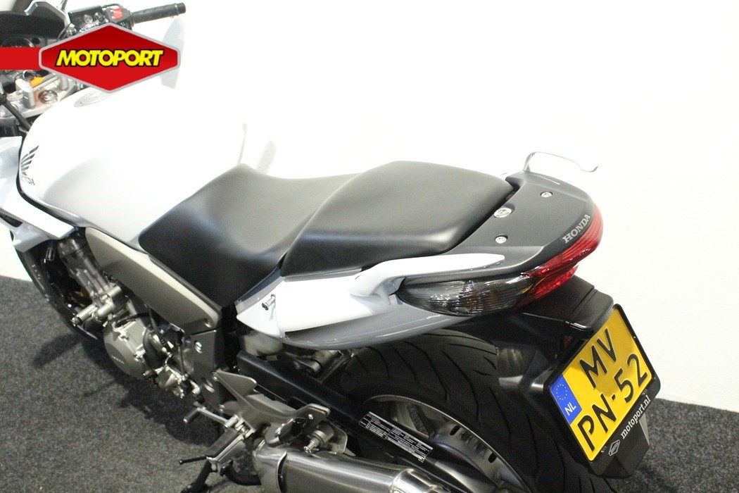 HONDA - CBF 1000 ABS