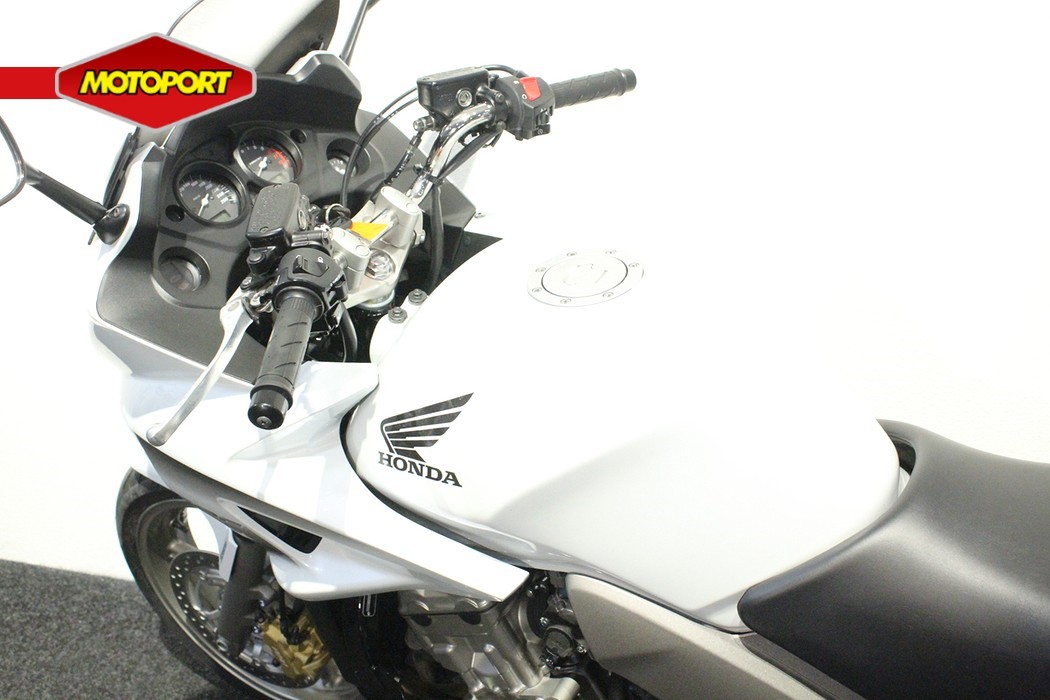 HONDA - CBF 1000 ABS