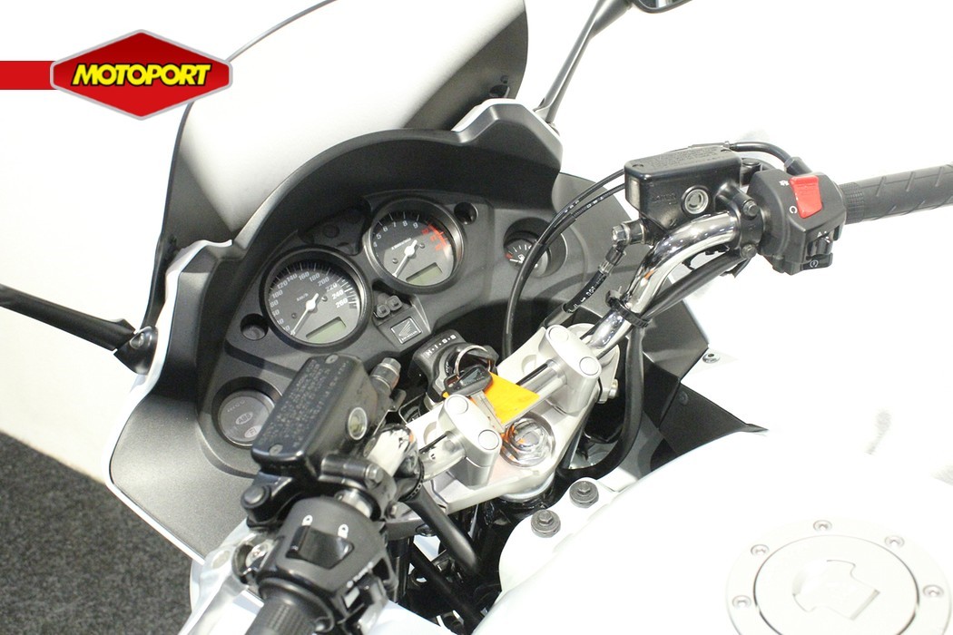 HONDA - CBF 1000 ABS