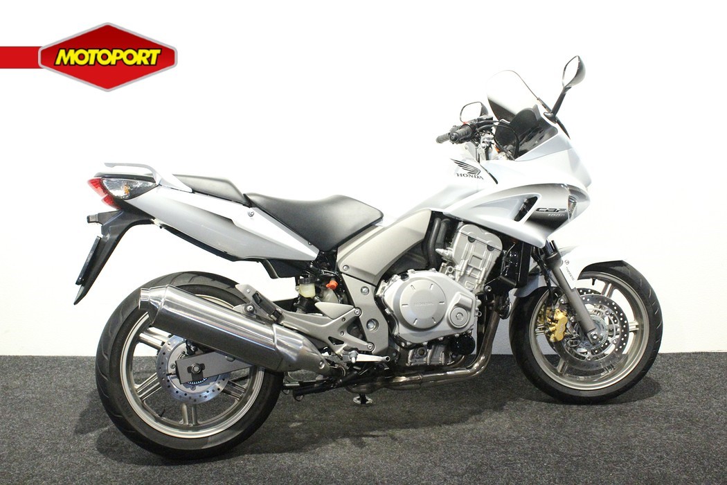 HONDA - CBF 1000 ABS
