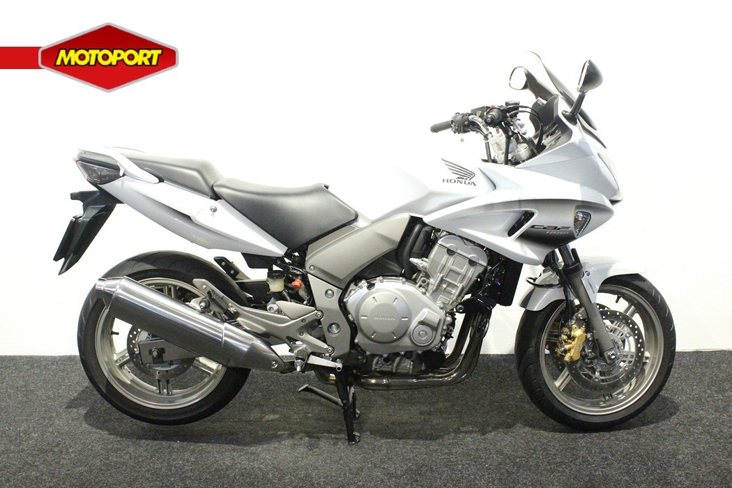 HONDA - CBF 1000 ABS