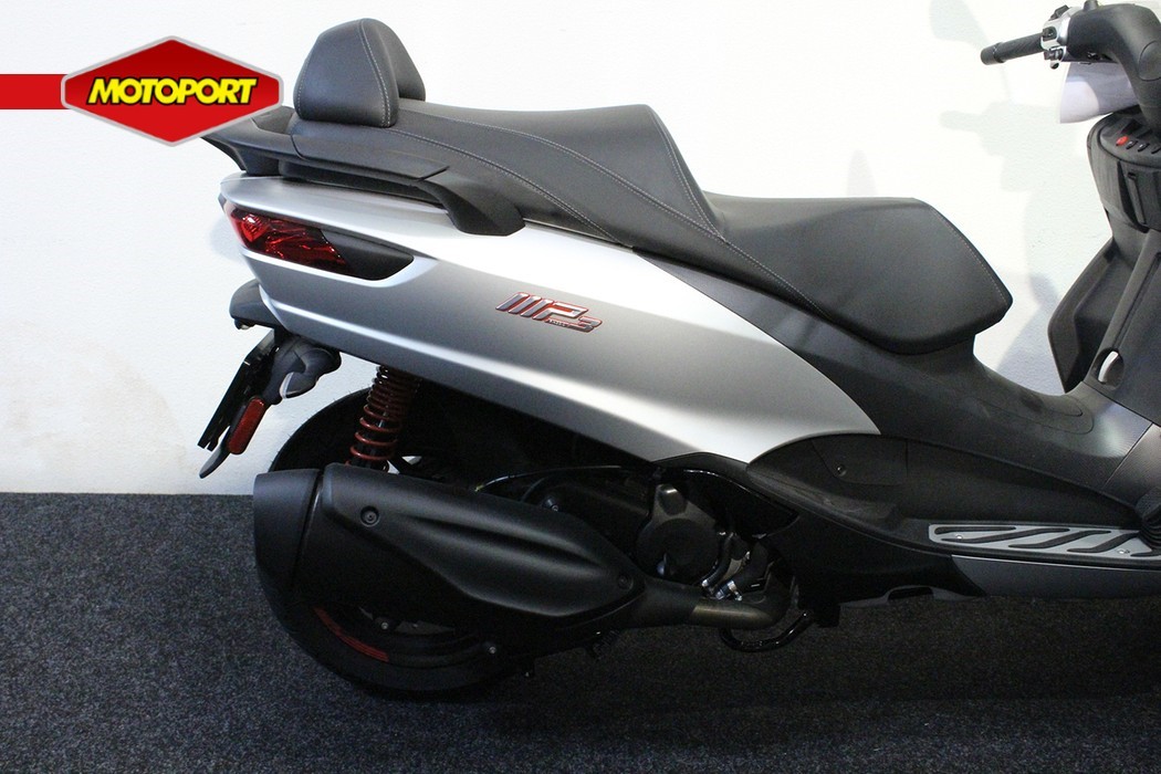 PIAGGIO - MP3 400 HPE SPORT