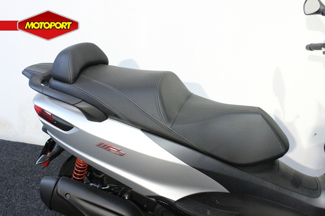 PIAGGIO - MP3 400 HPE SPORT