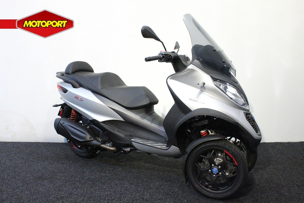 PIAGGIO - MP3 400 HPE SPORT