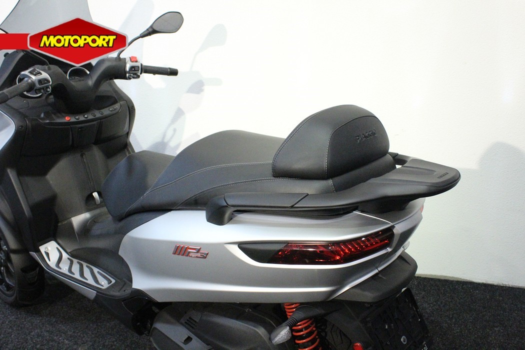 PIAGGIO - MP3 400 HPE SPORT