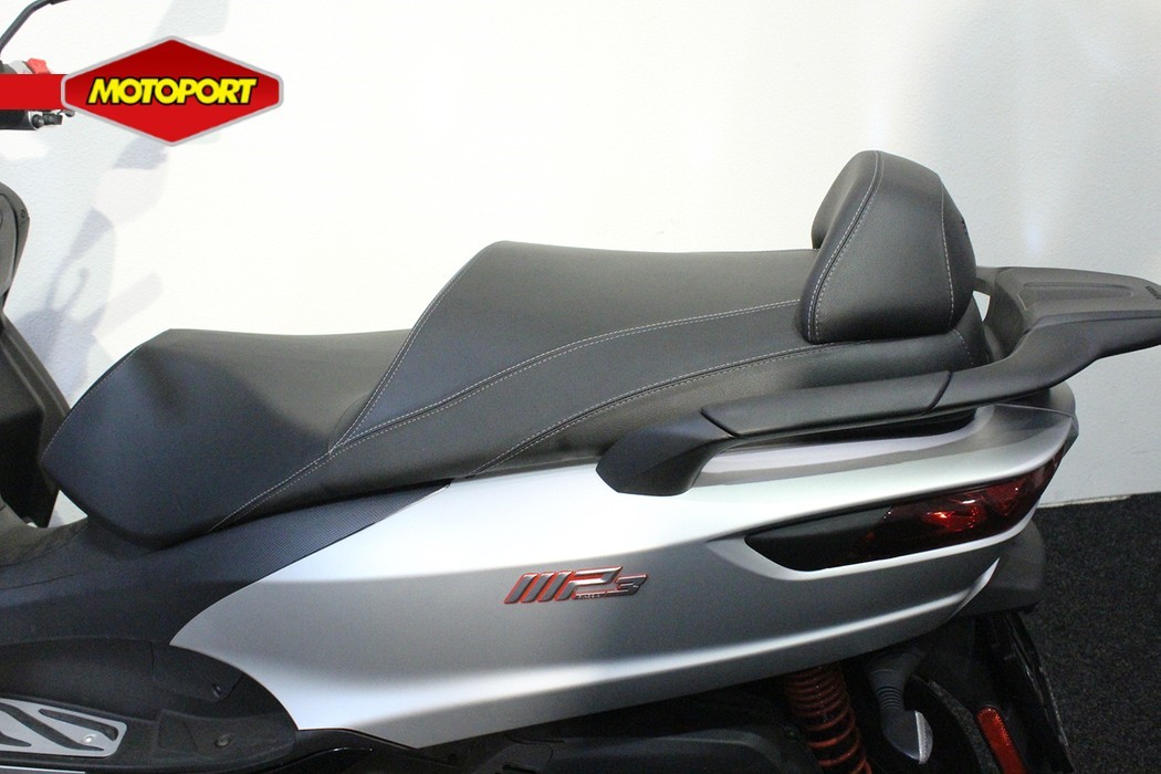 PIAGGIO - MP3 400 HPE SPORT