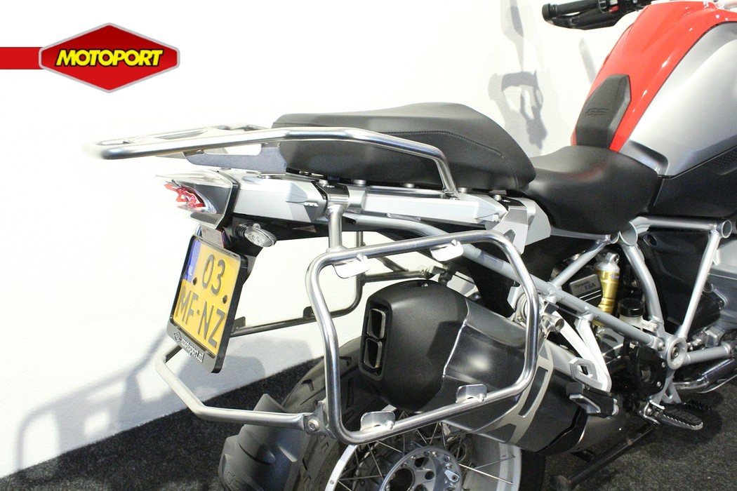 BMW - R 1200 GS ABS