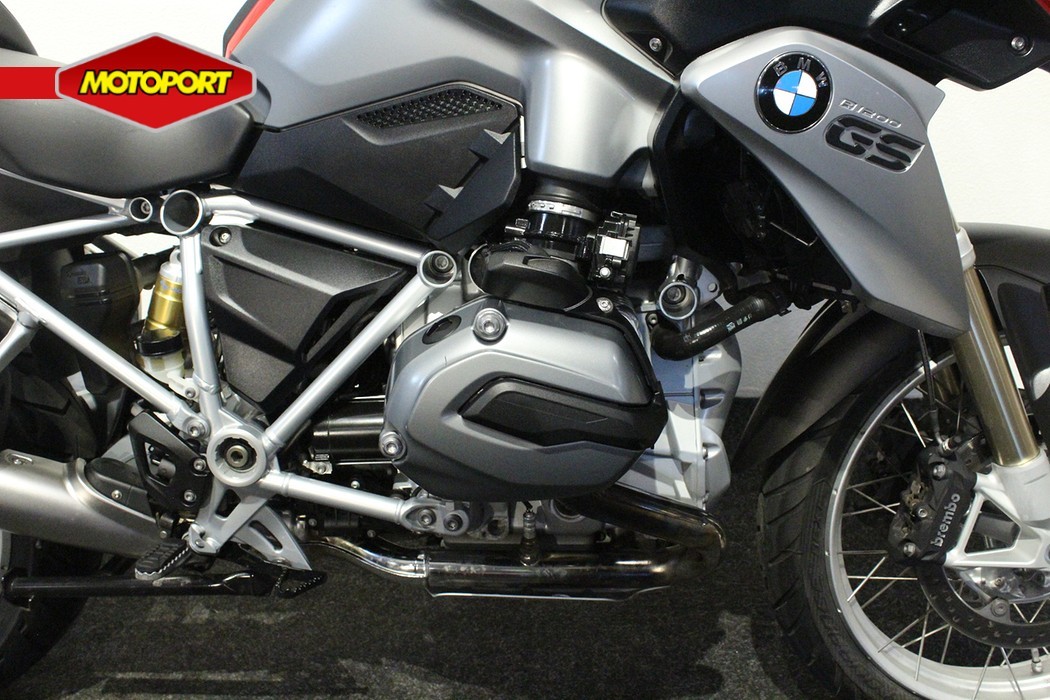BMW - R 1200 GS ABS