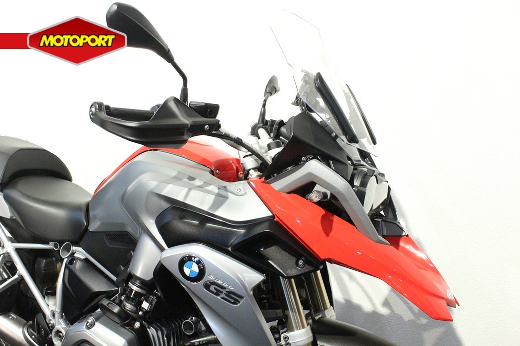 BMW - R 1200 GS ABS