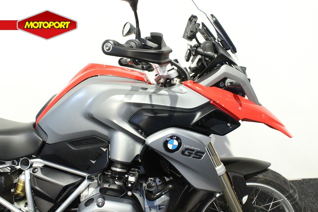 BMW - R 1200 GS ABS