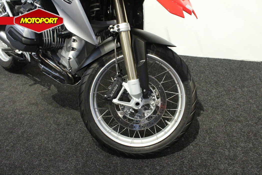 BMW - R 1200 GS ABS